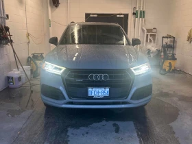 Audi Q5 2019 QUATTRO PROGRESSIV * БЕЗ ПЪРВОНАЧАЛНА ВНОСКА* - 28890 лв. / 14771.22 € - 27427483 2