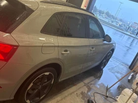 Audi Q5 2019 QUATTRO PROGRESSIV * БЕЗ ПЪРВОНАЧАЛНА ВНОСКА* - 28890 лв. / 14771.22 € - 27427483 4