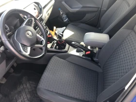 VW T-Cross Life 1, O TSI 116 k.c 6MT, снимка 7