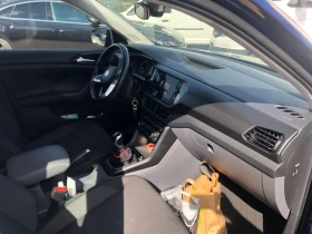 VW T-Cross Life 1, O TSI 116 k.c 6MT, снимка 6