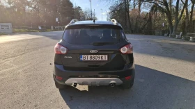 Ford Kuga 4x4, снимка 6 — Bazar.bg Ford Kuga 4x4, снимка 6
