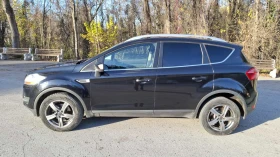 Ford Kuga 4x4, снимка 4 — Bazar.bg Ford Kuga 4x4, снимка 4