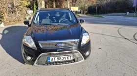 Ford Kuga 4x4, снимка 1 — Bazar.bg Ford Kuga 4x4, снимка 1