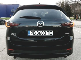Mazda CX-5 Skyactive - G, снимка 6