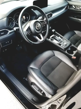 Mazda CX-5 Skyactive - G, снимка 12