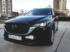 Mazda CX-5 Skyactive - G