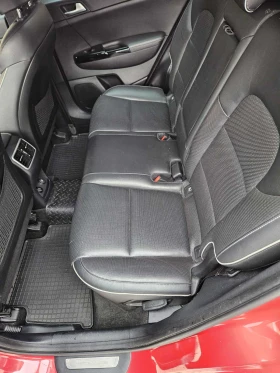 Kia Sportage  2.0 GT Line CRDi  4WD, снимка 6