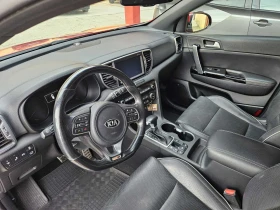 Kia Sportage  2.0 GT Line CRDi  4WD, снимка 5