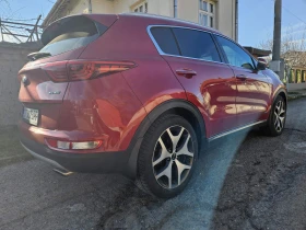 Kia Sportage  2.0 GT Line CRDi  4WD, снимка 3