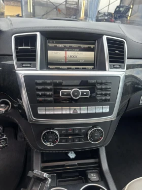 Mercedes-Benz GL 350 | Mobile.bg � ����� ������ 12