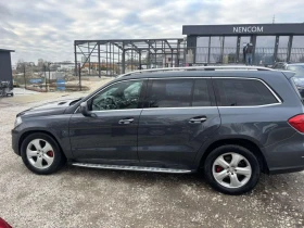 Mercedes-Benz GL 350 | Mobile.bg � ����� ������ 7