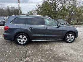 Mercedes-Benz GL 350 | Mobile.bg � ����� ������ 8