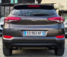 Hyundai Tucson 1.6CRDI NAVI AVTOMAT - 12800 € / 25034.62 лв. - 29846490 5