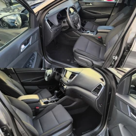 Hyundai Tucson 1.6CRDI NAVI AVTOMAT - 12800 € / 25034.62 лв. - 29846490 8