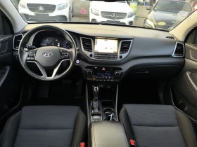 Hyundai Tucson 1.6CRDI NAVI AVTOMAT - 12800 € / 25034.62 лв. - 29846490 7