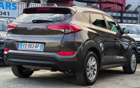Hyundai Tucson 1.6CRDI NAVI AVTOMAT - 12800 € / 25034.62 лв. - 29846490 4