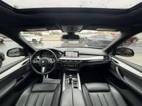 BMW X5 M PKG | HUD | PANO | HARMAN KARDON  - 21100 € / 41268.01 лв. - 18405716 2