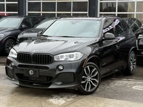 BMW X5 M PKG | HUD | PANO | HARMAN KARDON  - 21100 € / 41268.01 лв. - 18405716 4