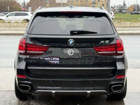 BMW X5 M PKG | HUD | PANO | HARMAN KARDON  - 21100 € / 41268.01 лв. - 18405716 14