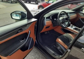 Jaguar F-PACE 5.0 V8 P550SVR, снимка 4