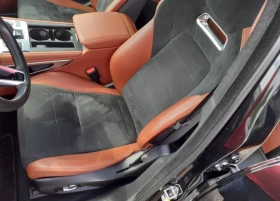 Jaguar F-PACE 5.0 V8 P550SVR, снимка 8