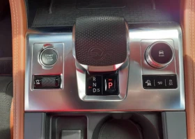 Jaguar F-PACE 5.0 V8 P550SVR, снимка 10