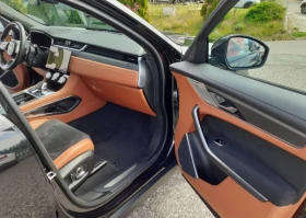 Jaguar F-PACE 5.0 V8 P550SVR, снимка 6