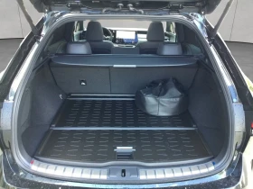 Lexus RX 450h plus НОВ!/LUXURY/309HP/PANO/M.LEV./360/HUD/MEMO/733g, снимка 14