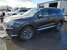 Hyundai Santa fe * LIMITED* AWD* 