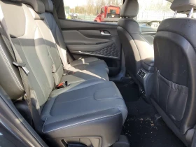 Hyundai Santa fe * LIMITED* AWD*  - 14110 € / 27596.76 лв. - 18736142 12