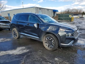 Hyundai Santa fe * LIMITED* AWD*  - 14110 € / 27596.76 лв. - 18736142 3