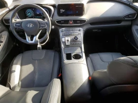 Hyundai Santa fe * LIMITED* AWD*  - 14110 € / 27596.76 лв. - 18736142 10