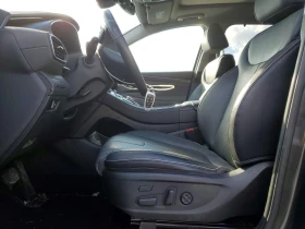 Hyundai Santa fe * LIMITED* AWD*  - 14110 € / 27596.76 лв. - 18736142 9