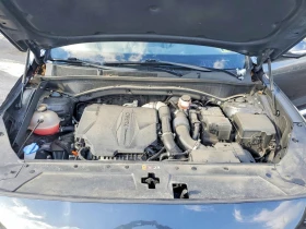 Hyundai Santa fe * LIMITED* AWD*  - 14110 € / 27596.76 лв. - 18736142 7