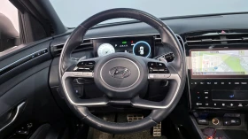 Hyundai Tucson 2.0CRDI/4x4/Пълна сервизна !!! - 28000 € / 54763.24 лв. - 23692257 11