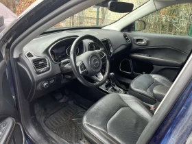 Jeep Compass 2.4 - 11500 € / 22492.04 лв. - 68952179 12
