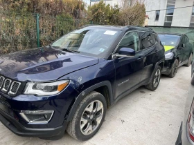 Jeep Compass 2.4 - 11500 € / 22492.04 лв. - 68952179 13