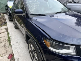 Jeep Compass 2.4 - 11500 € / 22492.04 лв. - 68952179 6