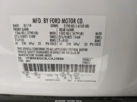 Ford Explorer 3l St, снимка 9