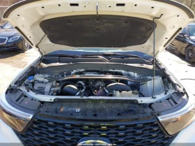 Ford Explorer 3l St, снимка 10