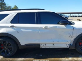 Ford Explorer 3l St, снимка 13