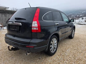 Honda Cr-v С-История Навигация Камера Алкантара 4х4  - 9999 € / 19556.34 лв. - 82503276 6