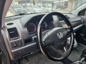 Honda Cr-v С-История Навигация Камера Алкантара 4х4  - 9999 € / 19556.34 лв. - 82503276 16