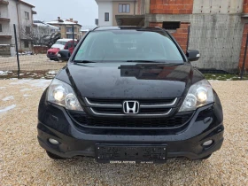 Honda Cr-v С-История Навигация Камера Алкантара 4х4  - 9999 € / 19556.34 лв. - 82503276 2