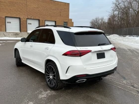 Mercedes-Benz GLE AMG&NIGHT PKG* 4MATIC* BURMESTER* PANO - 33000 € / 64542.39 лв. - 54795979 7