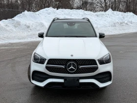 Mercedes-Benz GLE AMG&NIGHT PKG* 4MATIC* BURMESTER* PANO - 33000 € / 64542.39 лв. - 54795979 2