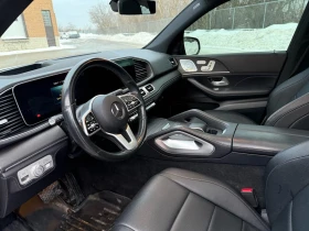 Mercedes-Benz GLE AMG&NIGHT PKG* 4MATIC* BURMESTER* PANO - 33000 € / 64542.39 лв. - 54795979 11