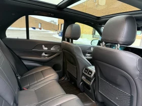 Mercedes-Benz GLE AMG&NIGHT PKG* 4MATIC* BURMESTER* PANO - 33000 € / 64542.39 лв. - 54795979 10