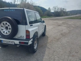 Suzuki Vitara 1.6 моно УНИКАТ - 3999 € / 7821.36 лв. - 93011440 17