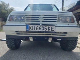 Suzuki Vitara 1.6 моно УНИКАТ - 3999 € / 7821.36 лв. - 93011440 14
